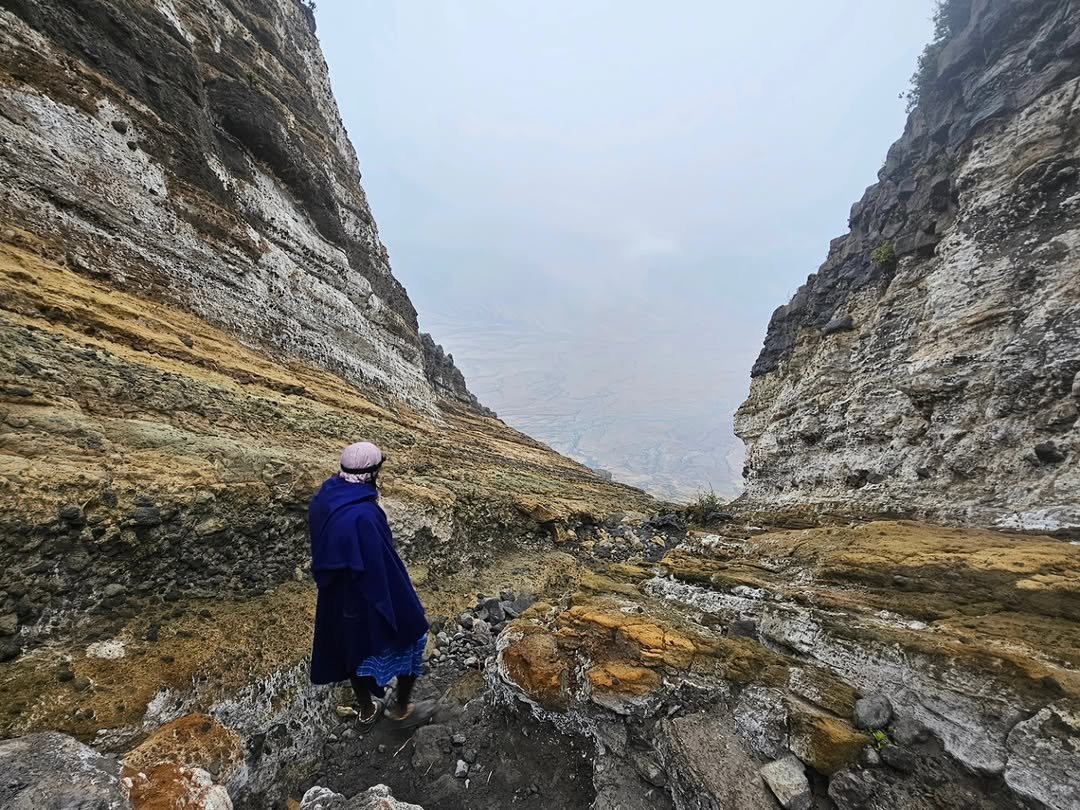 Ol Doinyo Lengai Climb & Lake Natron Trek - Image 3