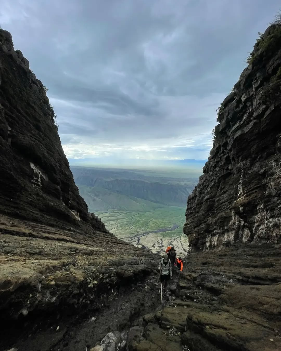 Ol Doinyo Lengai Climb & Lake Natron Trek - Image 6