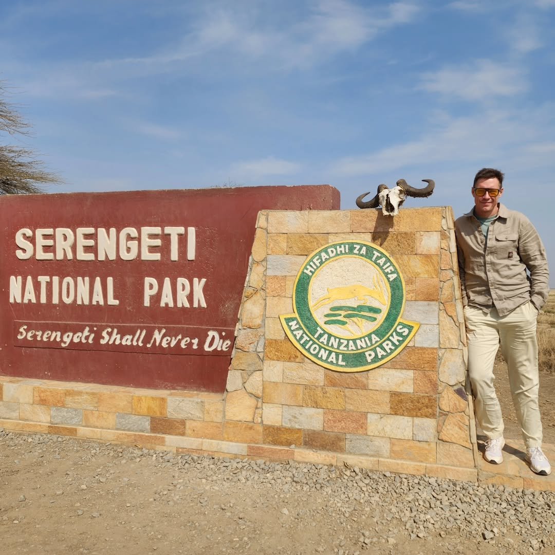 7-Day Complete Northern Tanzania Safari