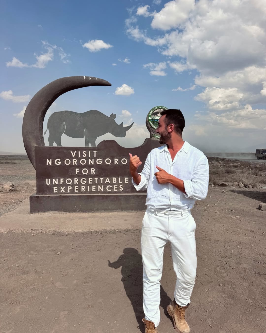 3-Day Tarangire & Ngorongoro Crater