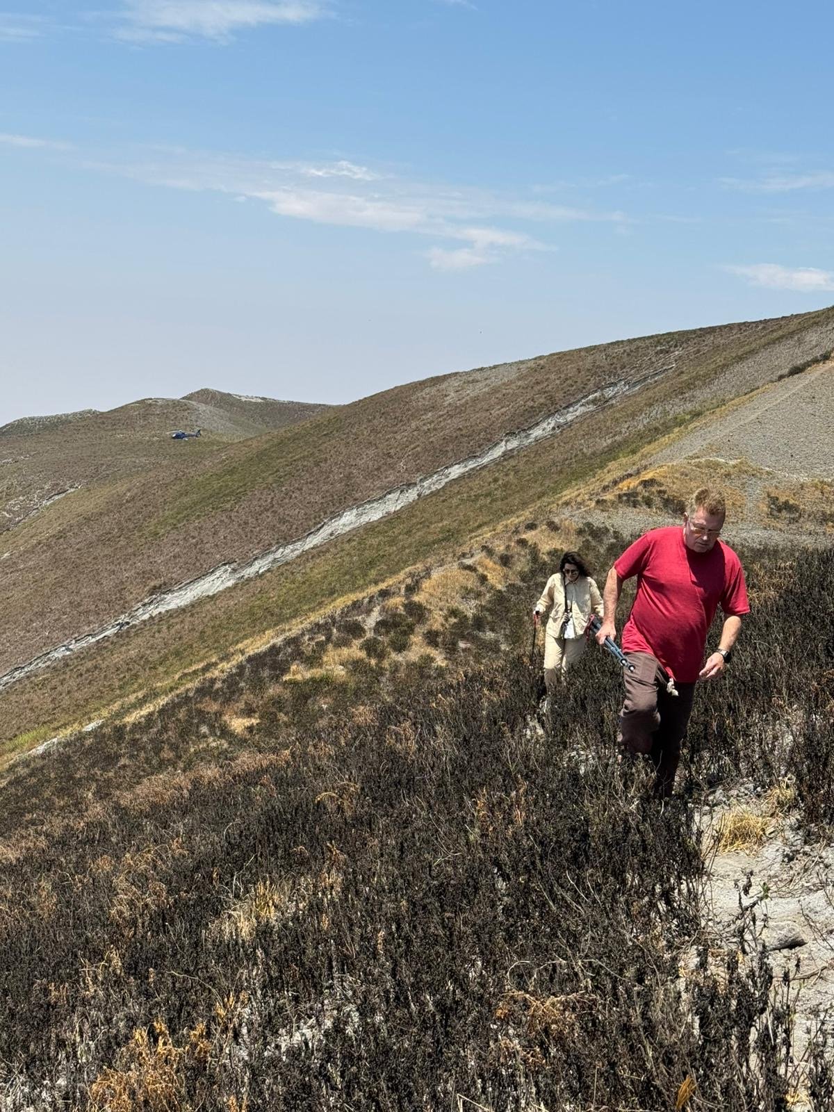 Kilimanjaro Scenic Flight – H125 Helicopter (2.5h)