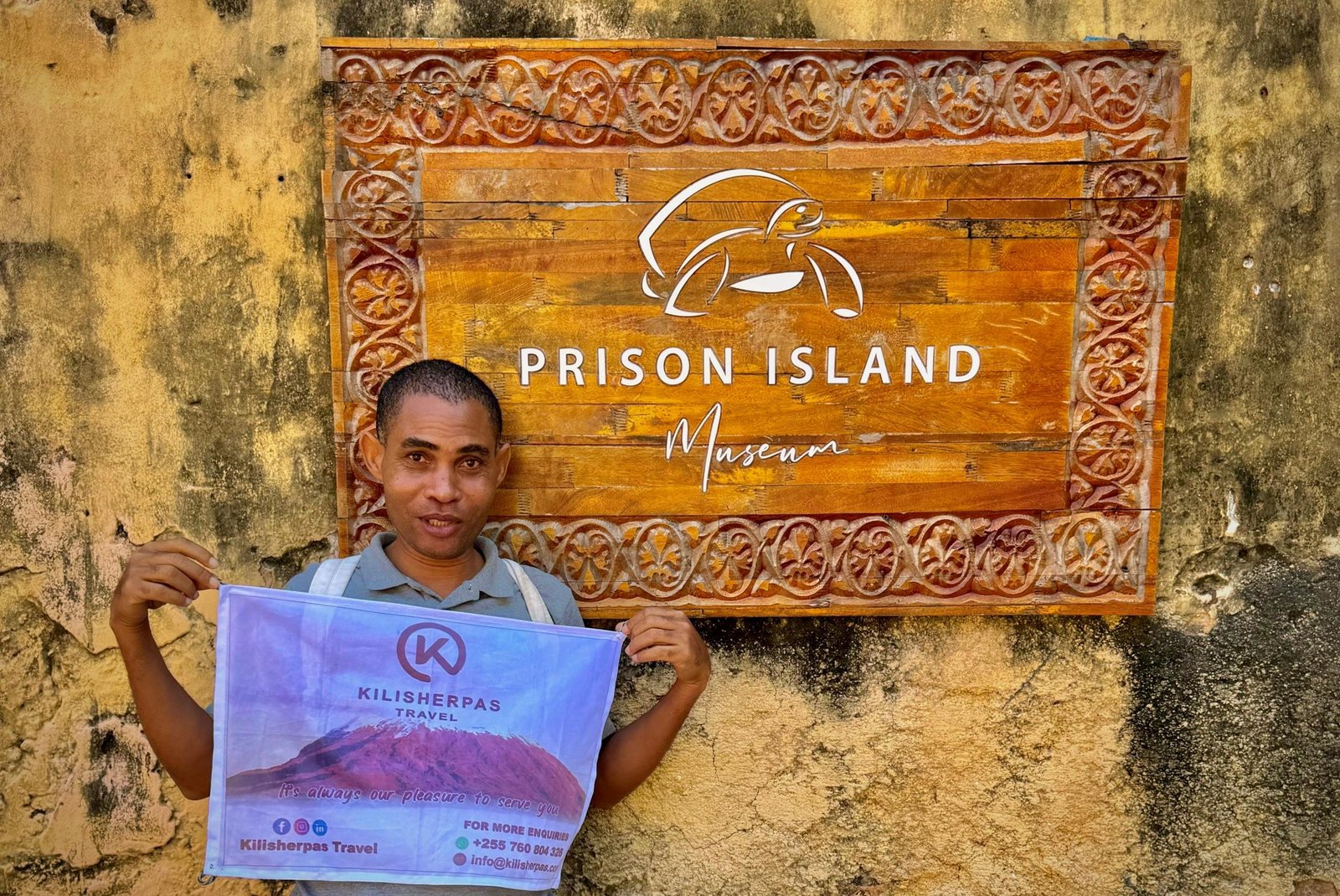 Discover the Magic of Zanzibar