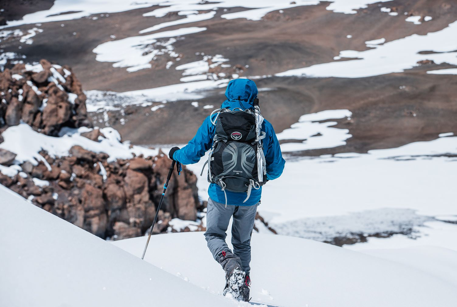 Content That Captures Your Journey