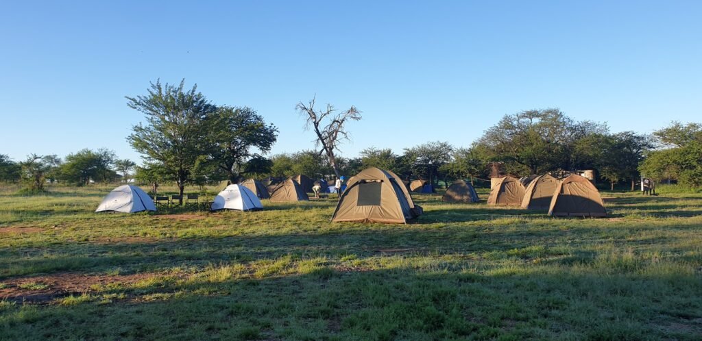 Nyani Campsits - Gallery Image 1
