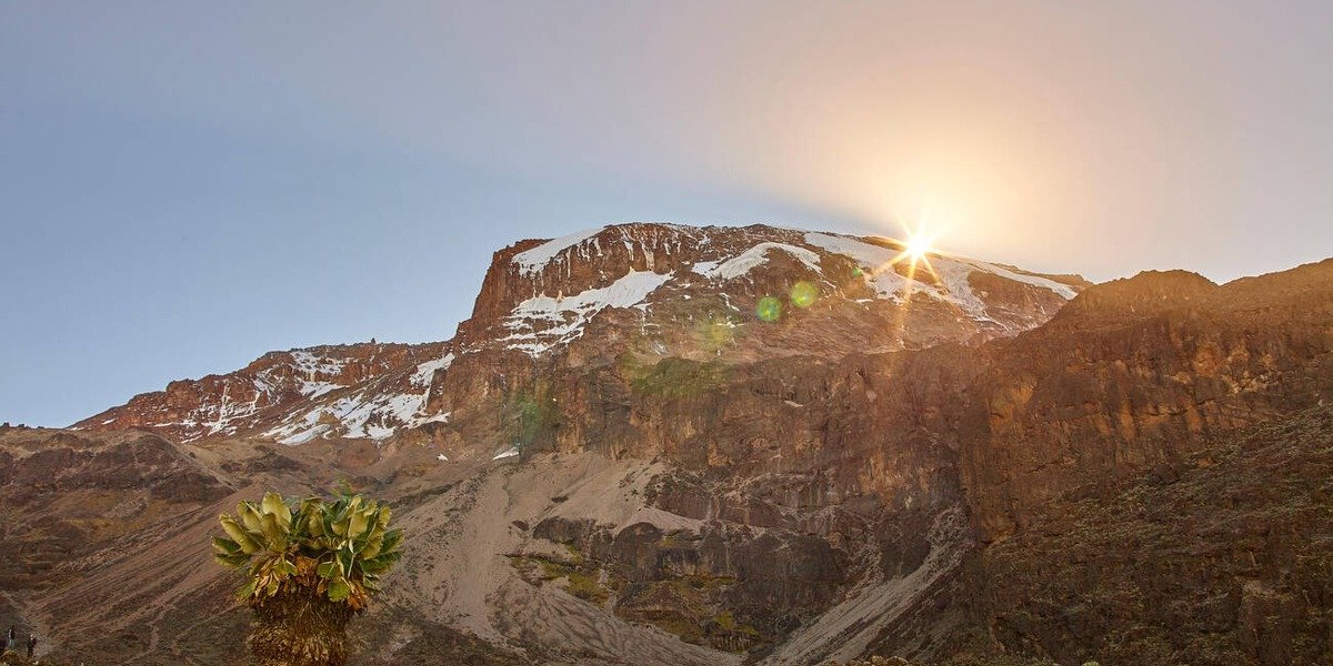 Barranco Camp - Gallery Image 1