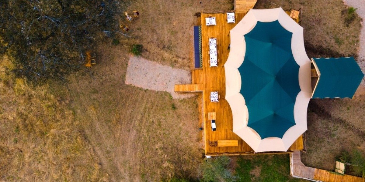 Nyota Luxury Camp - Gallery Image 1