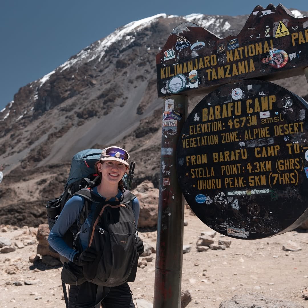 Barafu Camp - Gallery Image 1