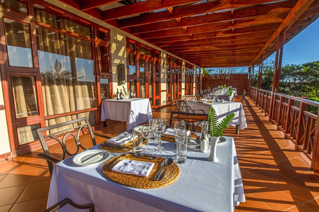 Acacia Farm Lodge - Gallery Image 4
