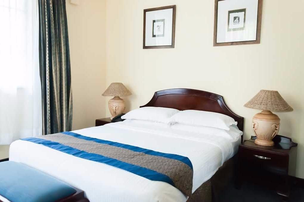 Aishi Machame Hotel, Kilimanjaro - Gallery Image 1