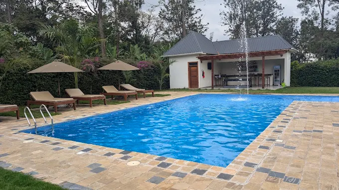 Arusha Farm House - Gallery Image 3