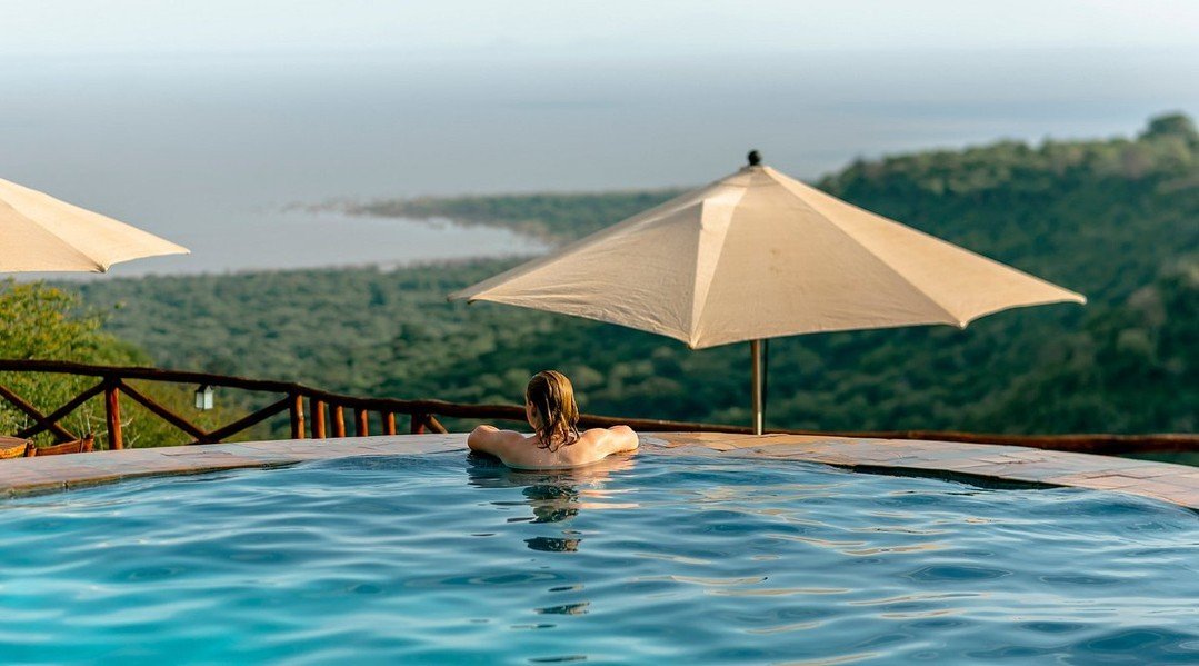 Escarpment Luxury Lodge Manyara - Gallery Image 1