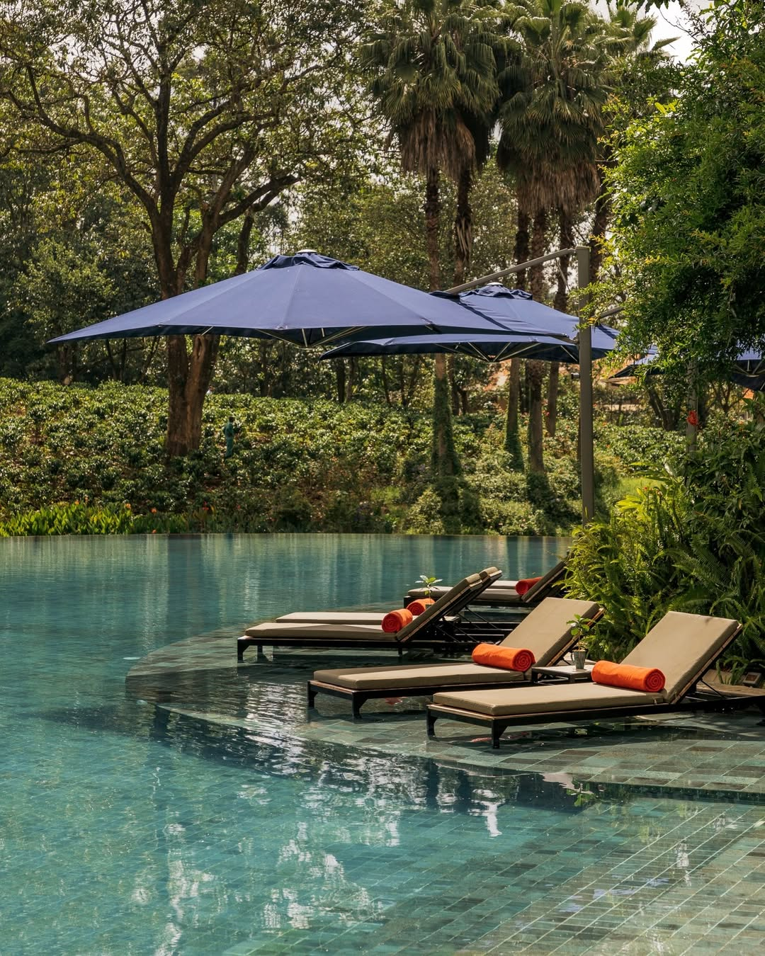 Gran Melia Arusha - Gallery Image 2