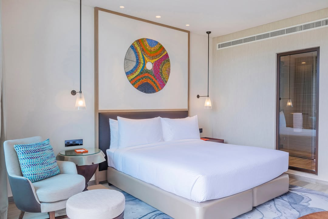 Gran Melia Arusha - Gallery Image 1