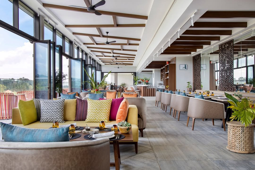 Gran Melia Arusha - Gallery Image 2