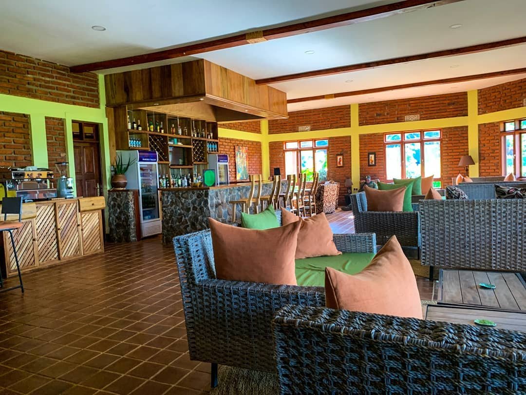 Marera Valley Lodge - Gallery Image 1