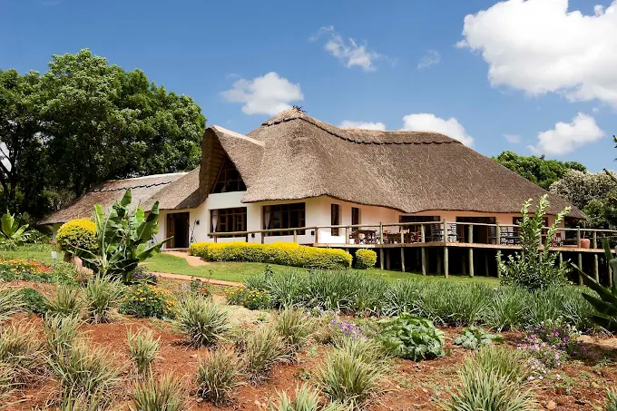 Ngorongoro farm house - Gallery Image 2