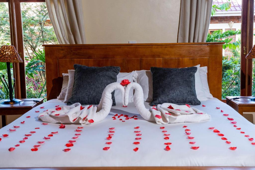 Ngorongoro Marera Mountain View Lodge - Gallery Image 2