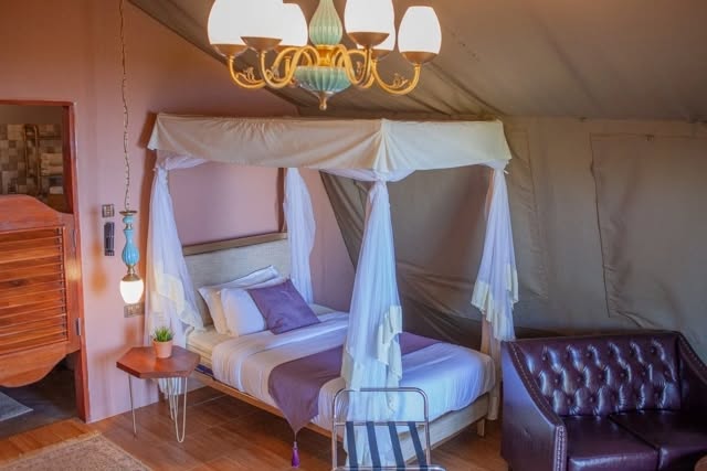 Ngorongoro Serena Safari Lodge - Gallery Image 2
