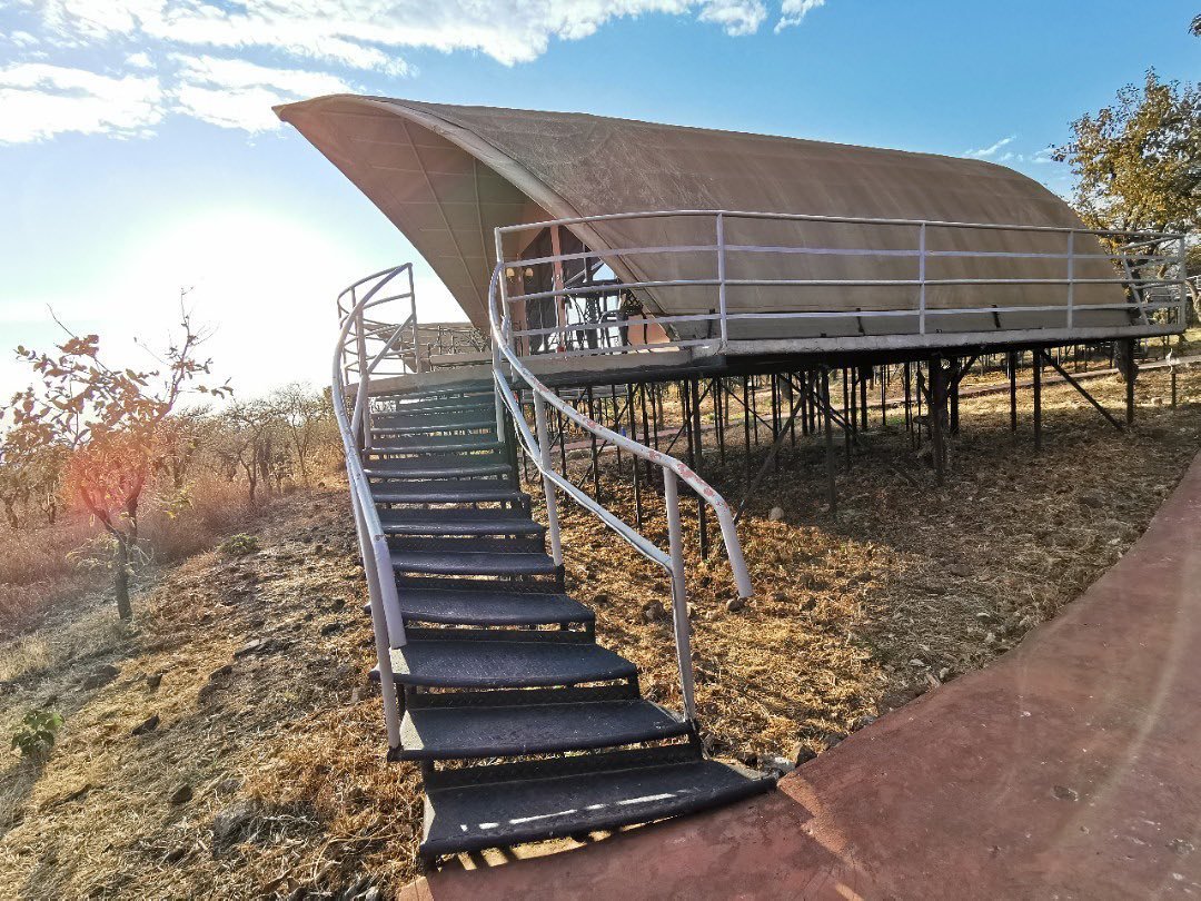Ngorongoro Serena Safari Lodge - Gallery Image 2
