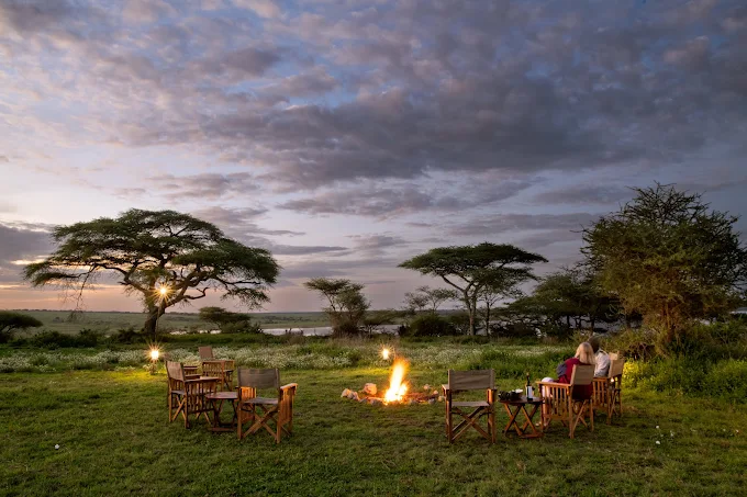 Nyikani Migration Camp (Ndutu) - Gallery Image 2