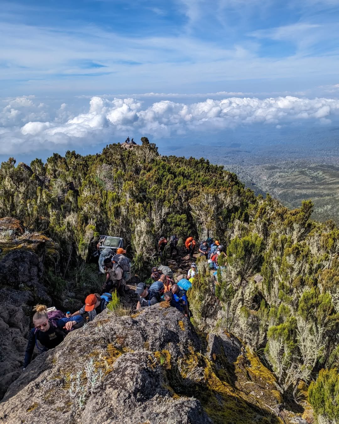 Shira Cave Camp - Gallery Image 2