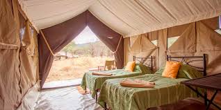 TWC Ndutu Kati Kati Mobile Camp  - Gallery Image 2