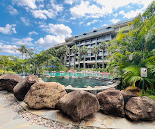 Gran Melia Arusha - Gallery Image 1