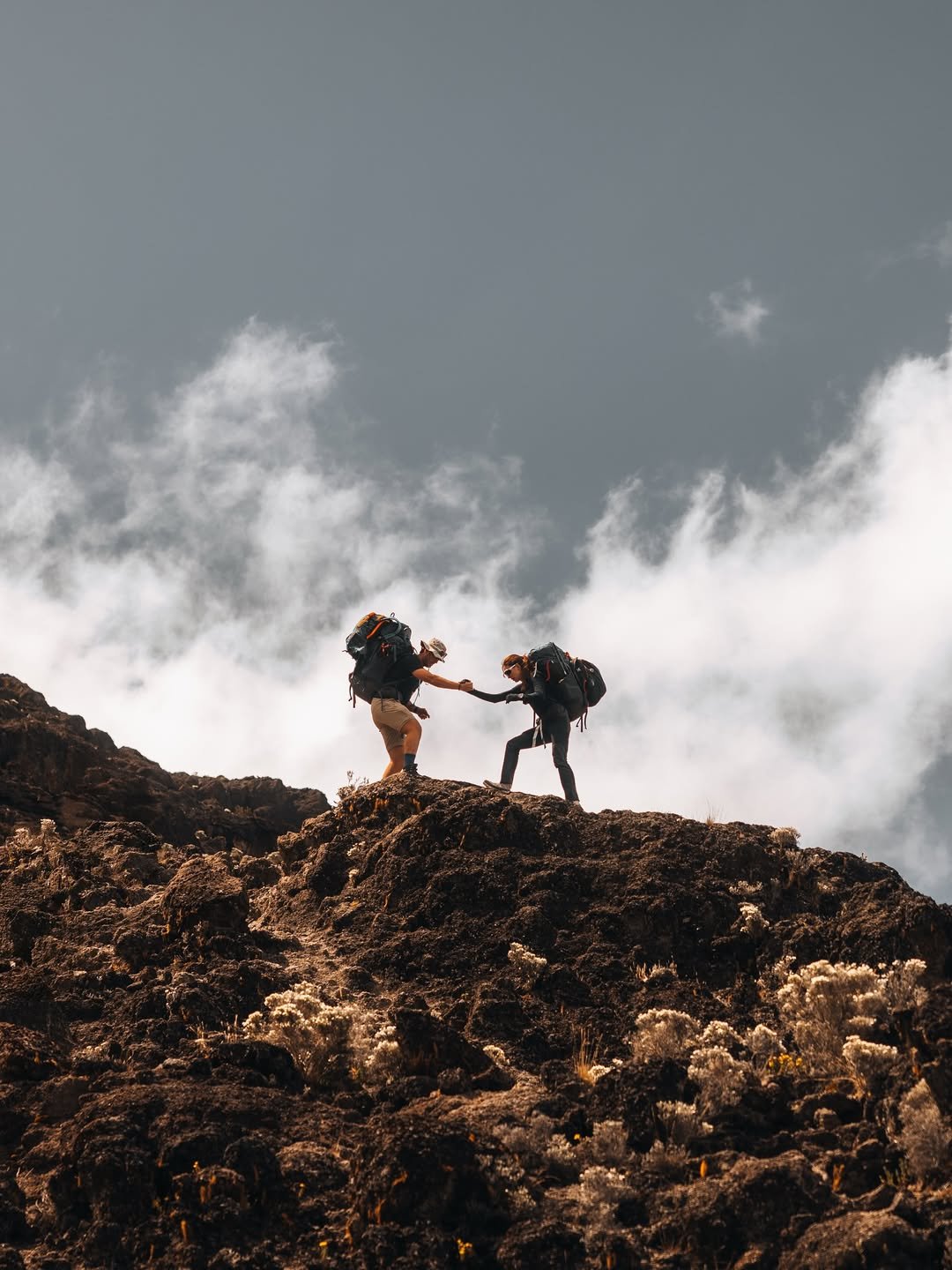 Karanga Camp - Gallery Image 1