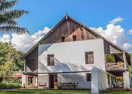 Ngare Sero Mountain Lodge - Gallery Image 1