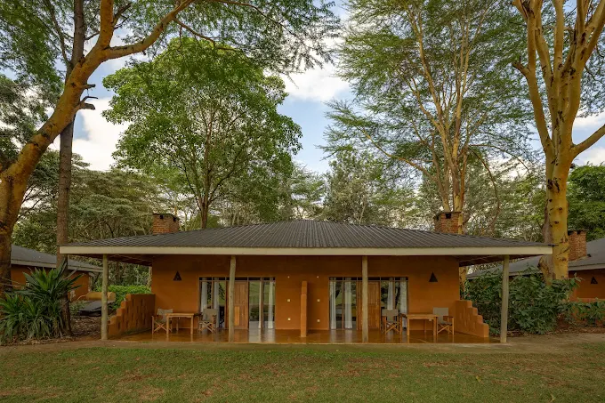 Ngorongoro farm house - Gallery Image 1