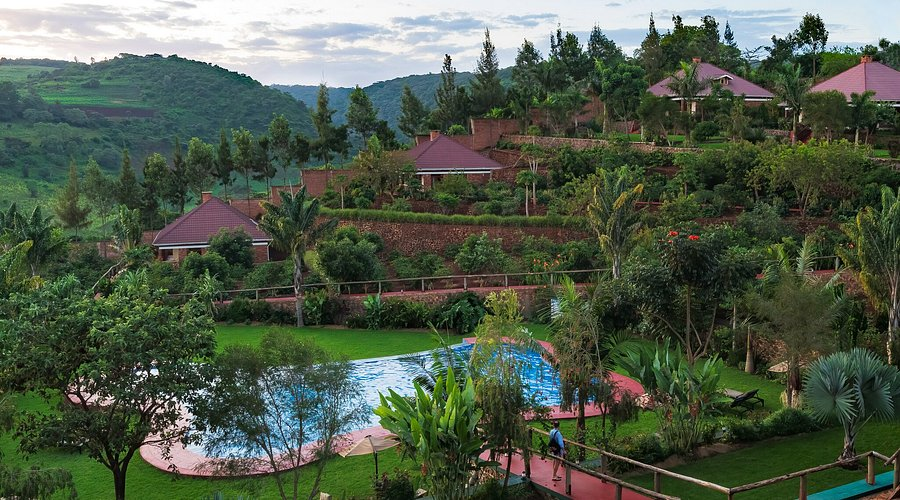 Ngorongoro Marera Mountain View Lodge - Gallery Image 1