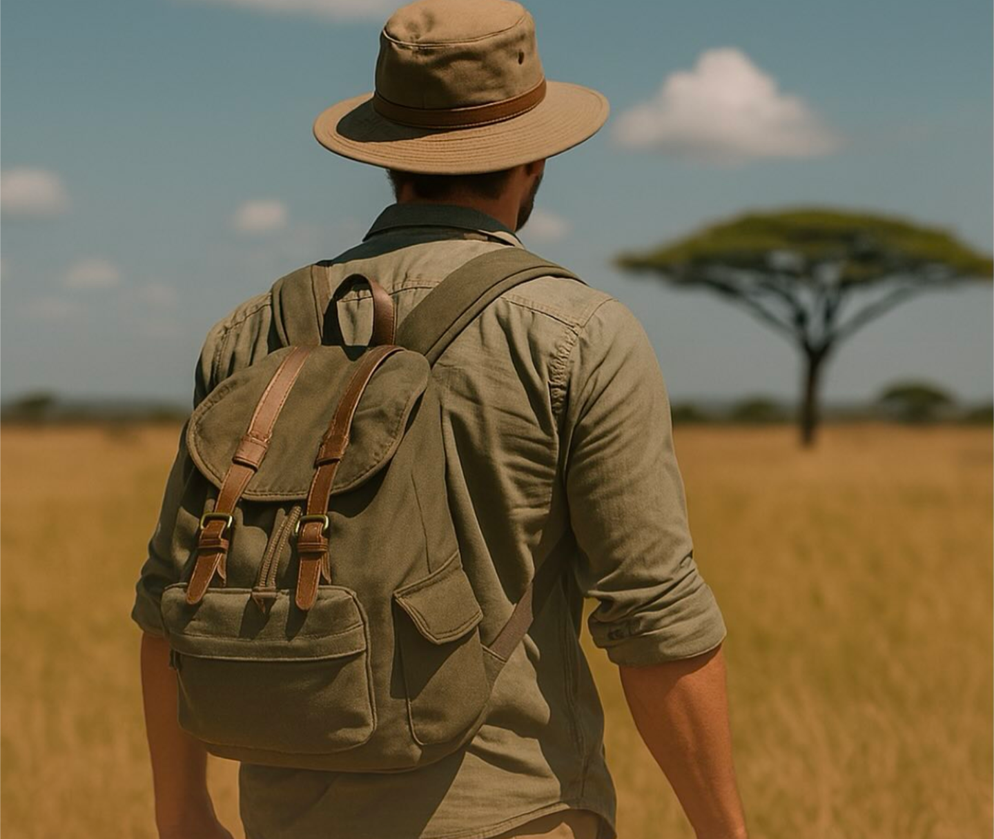 What I Wish I Knew Before Going on a Tanzania Safari (2026 Guide)