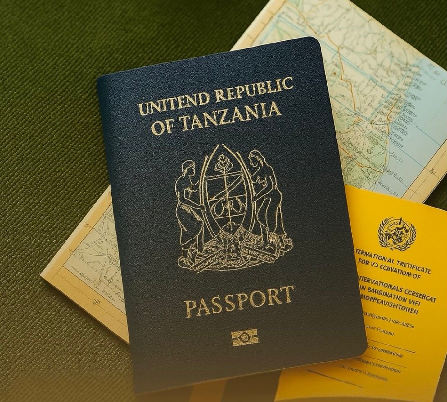 Getting a Tourist Visa for Tanzania (2026- 2027 Guide)