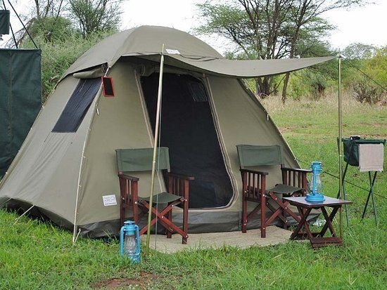 What to Pack for Your Camping Safari in Tanzania