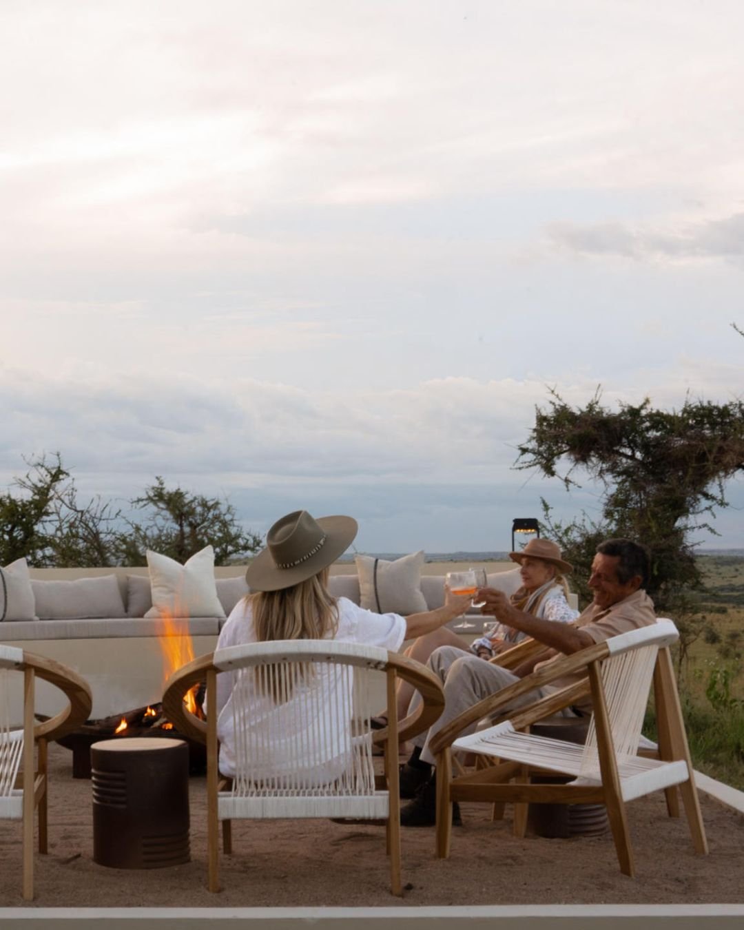 What to Expect on a VIP Safari Adventure