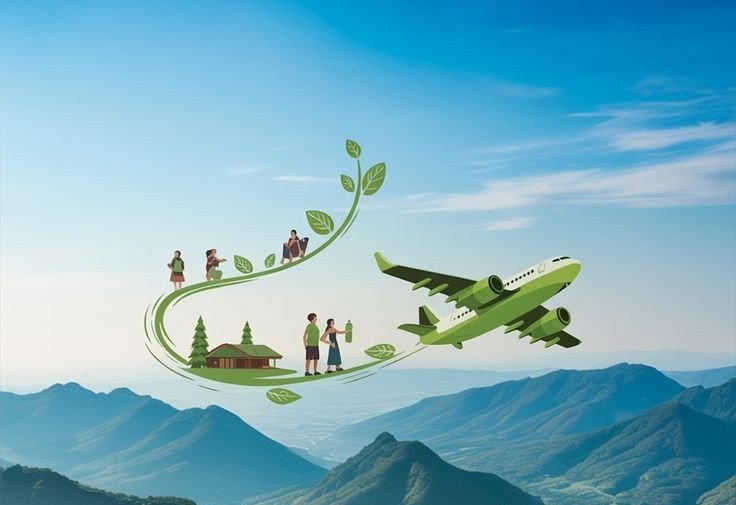 Why Sustainable Tourism Matters 