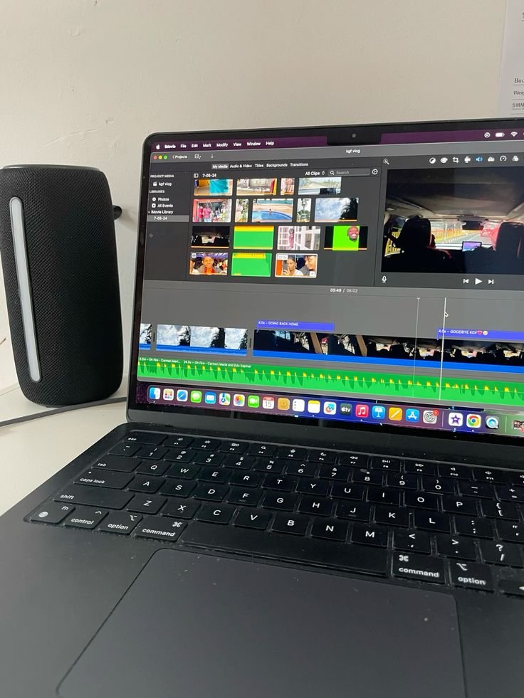 How to Edit Your Safari Photos Like a Pro