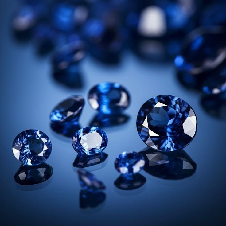 Tanzanite: The Rare Blue-Violet Gemstone Found Only in Tanzania – 2026/2027 Guide