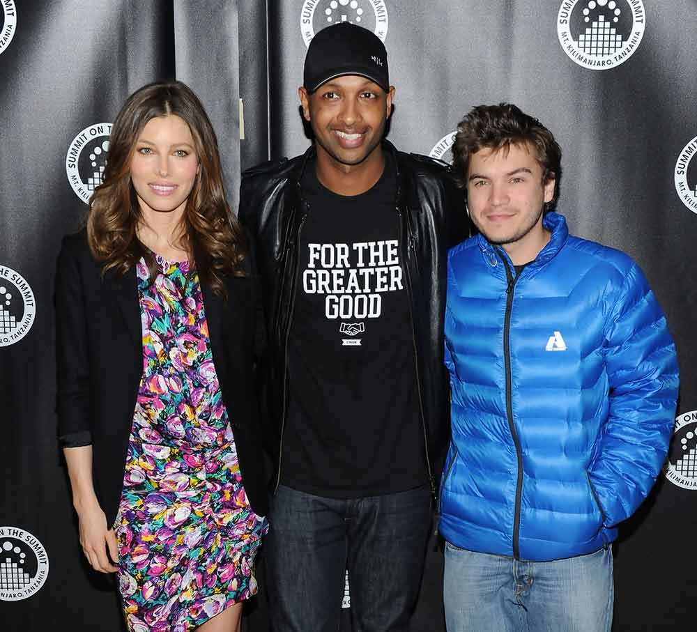 Celebrities Who Have Climbed Mount Kilimanjaro – Inspiring Stories 2026/2027