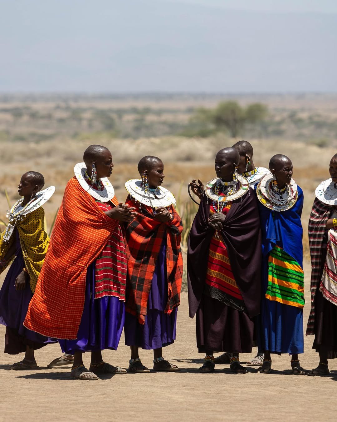 Top Cultural Tours in Tanzania 2026/2027 – Maasai, Hadzabe, Chagga, Swahili & Sukuma Experiences