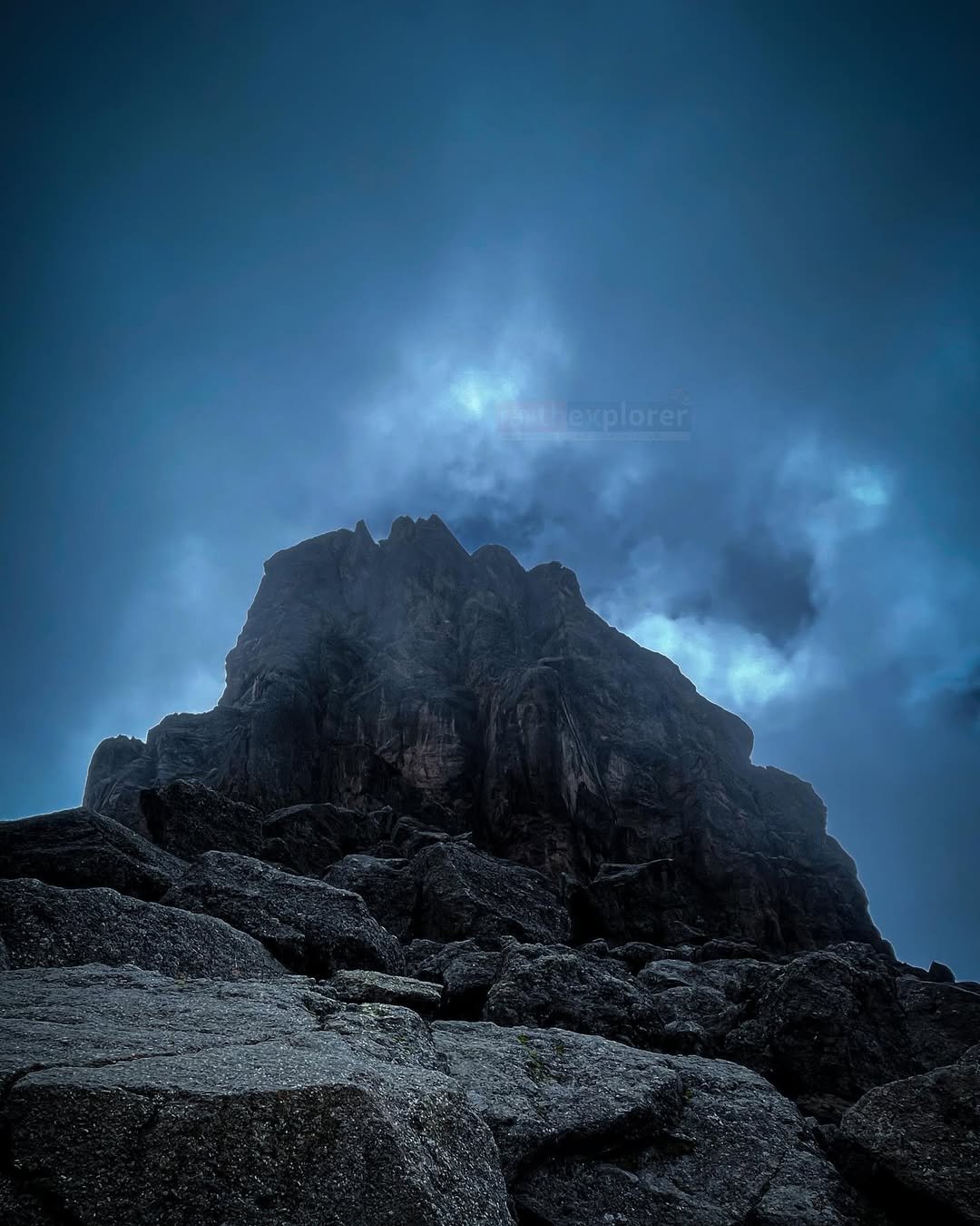 Lava Tower on Kilimanjaro : A Geological Marvel and Key Acclimatization Stop for Climbers