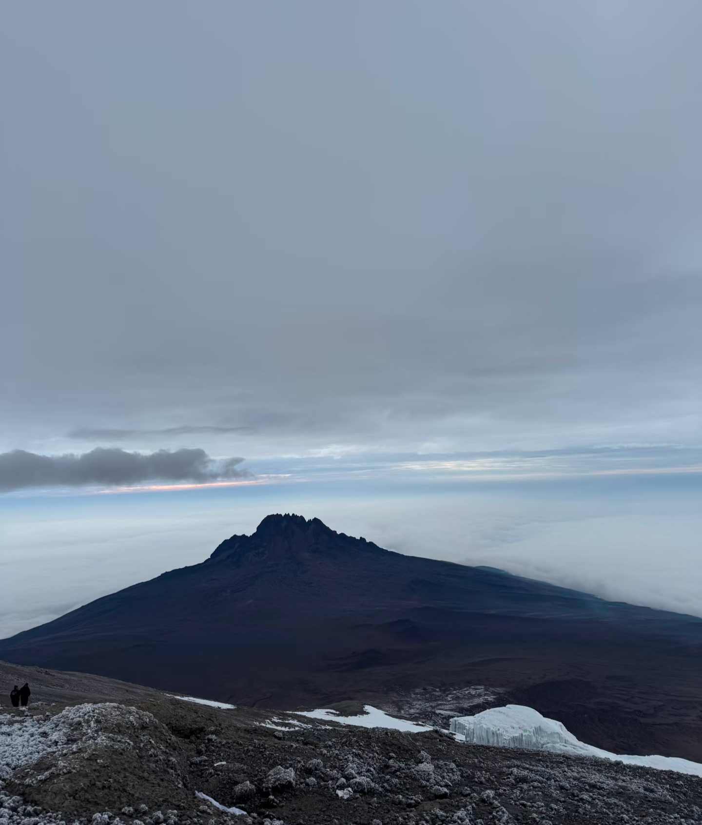 Exploring Mawenzi: Kilimanjaro’s Mysterious and Rugged Lesser-Known Summit