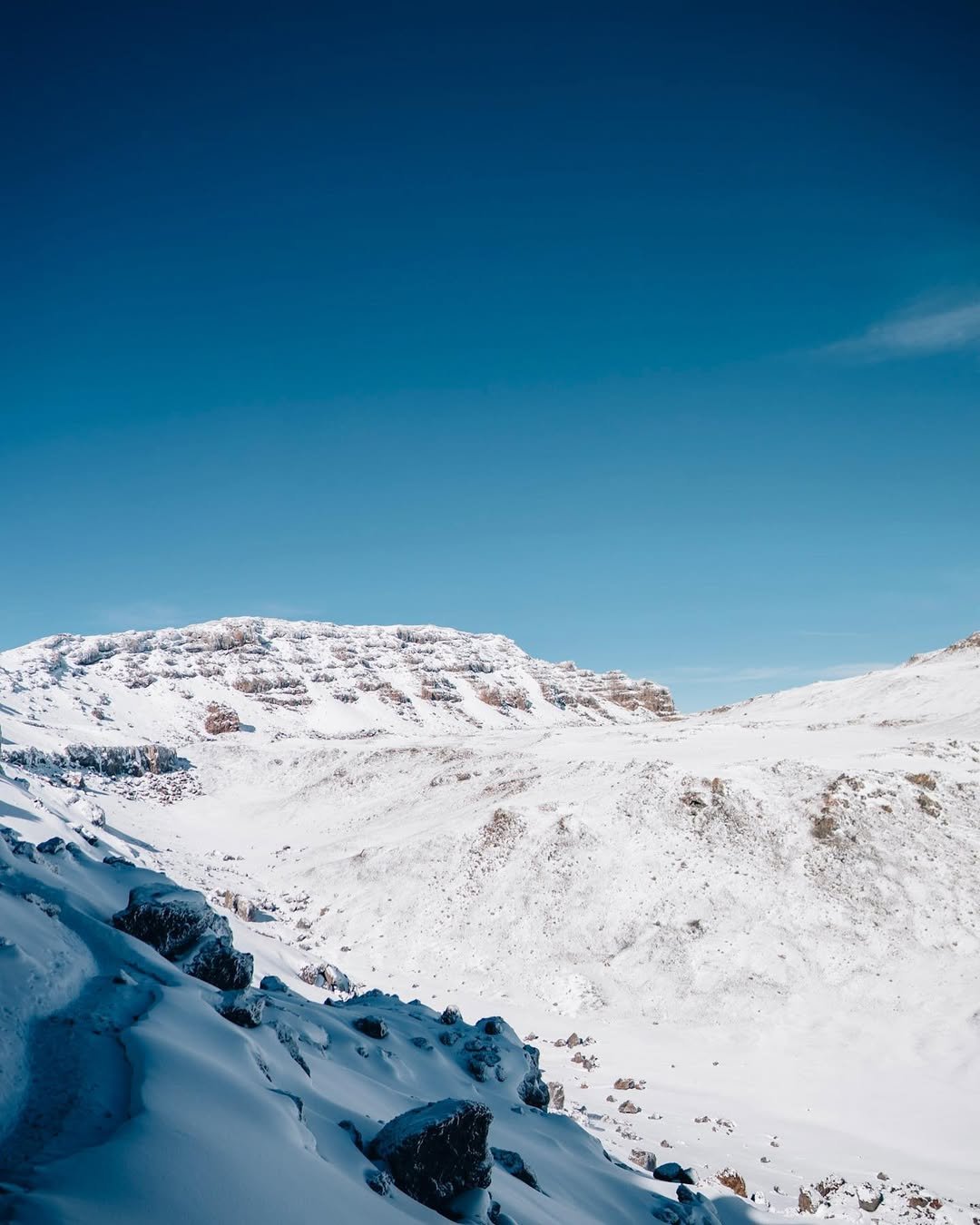 The Ultimate Guide to Uhuru Peak: Conquer Africa’s Highest Summit with Kilisherpas Travel