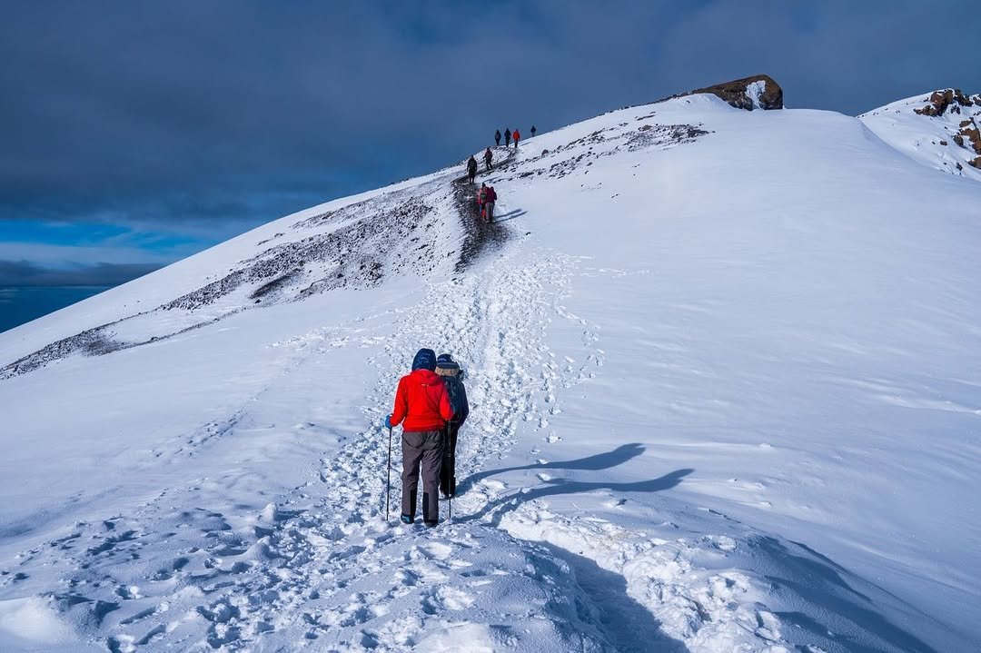How Safe Is Climbing Kilimanjaro? Essential Tips & Risks for an Adventure of a Lifetime