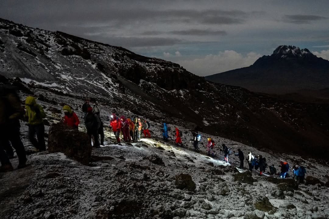 Mount Kilimanjaro Safety & Mortality: Understanding the Risks and How to Stay Safe