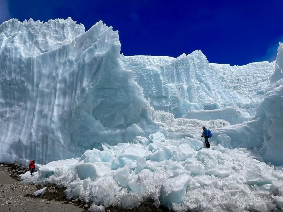Discovering Kilimanjaro’s Hidden Gem: The Reusch Crater and the Legacy of Richard Reusch