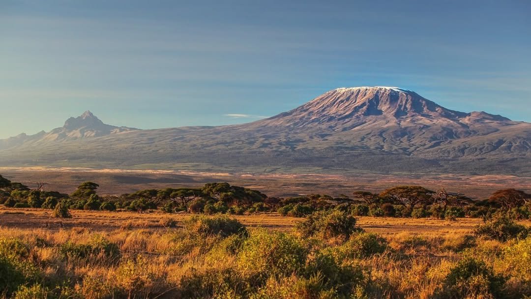 Comprehensive Training Guide for Kilimanjaro: Prepare Your Body and Mind for the Summit