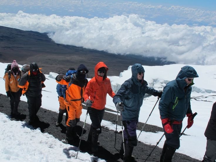 How Safe Is Climbing Kilimanjaro? Essential Insights into Risks and Safety Measures
