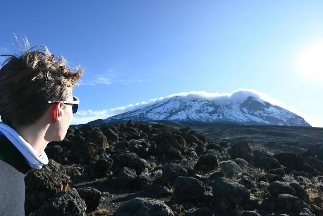 How Difficult Is Climbing Mount Kilimanjaro? A Complete Guide to Kilimanjaro’s Challenges & Preparation Tips