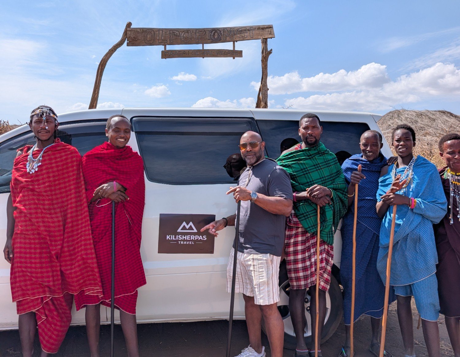 Olpopongi Maasai Cultural Village & Museum: Discover Authentic Maasai Culture in Tanzania